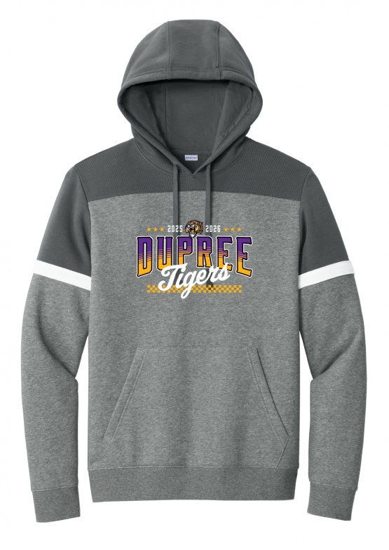 Dark Smoke Grey/ Vintage Heather