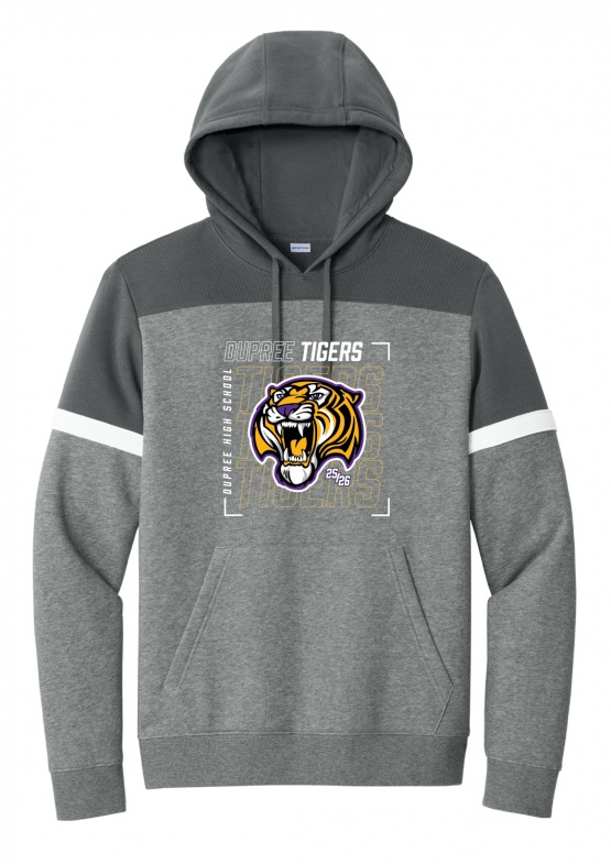 Dark Smoke Grey/ Vintage Heather
