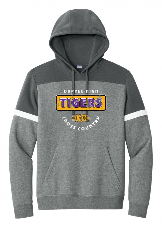 Dark Smoke Grey/ Vintage Heather
