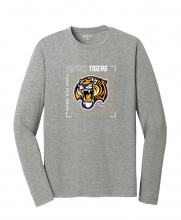 Grey Heather
