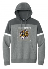 Dark Smoke Grey/ Vintage Heather